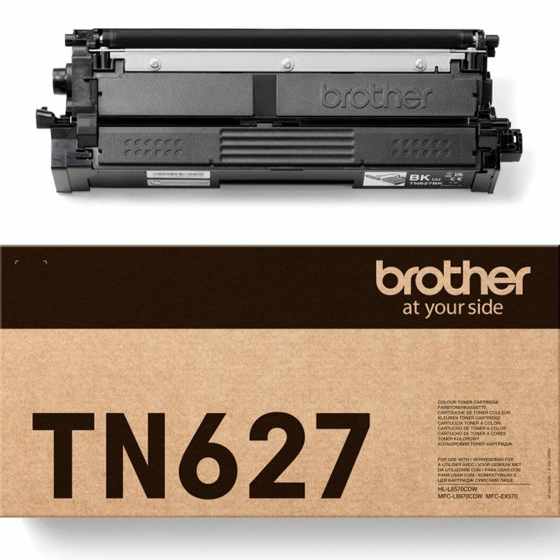 Brother TN627 toner