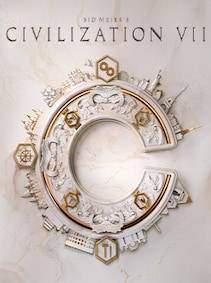 Sid Meier's Civilization VII (Nintendo Switch) - Nintendo eShop Account - GLOBAL