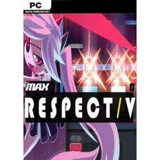 DJMAX RESPECT V PC