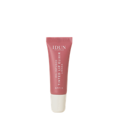 OIL-INFUSED TINTED LIP ELIXIR - Malva Coral Beige