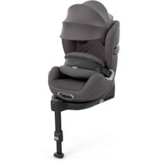 Cybex Platinum Anoris T2 i-Size PLUS Mirage Grey