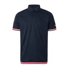 Cross Median polo-Navy-XXL