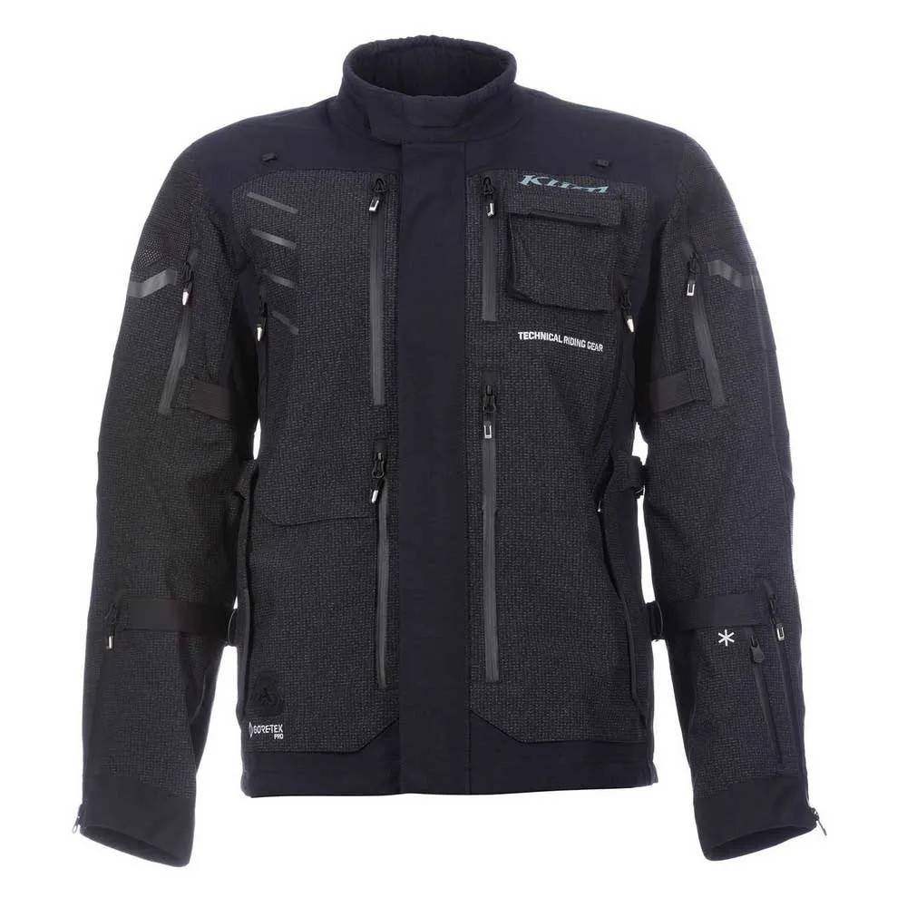 Klim Badlands Pro A3 Gore-tex® Jakke