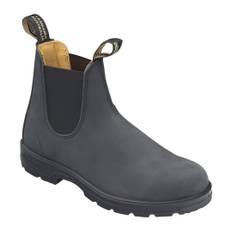 Blundstone 587 Classic Rustic boot Black - 37,5