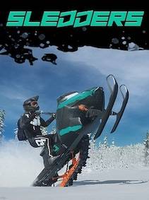 Sledders (PC) - Steam Key - EUROPE