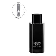 Armani Armani Code Eau De Toilette 125Ml Nude