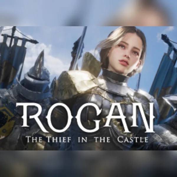 ROGAN: The Thief in the Castle (PC) Steam Gift - GLOBAL.