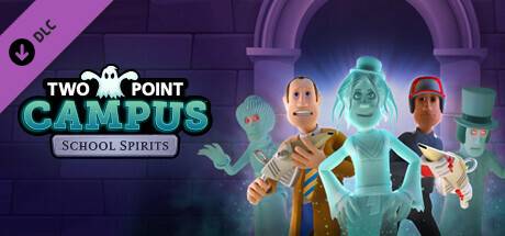 Two Point Campus: School Spirits (PC) - Standard