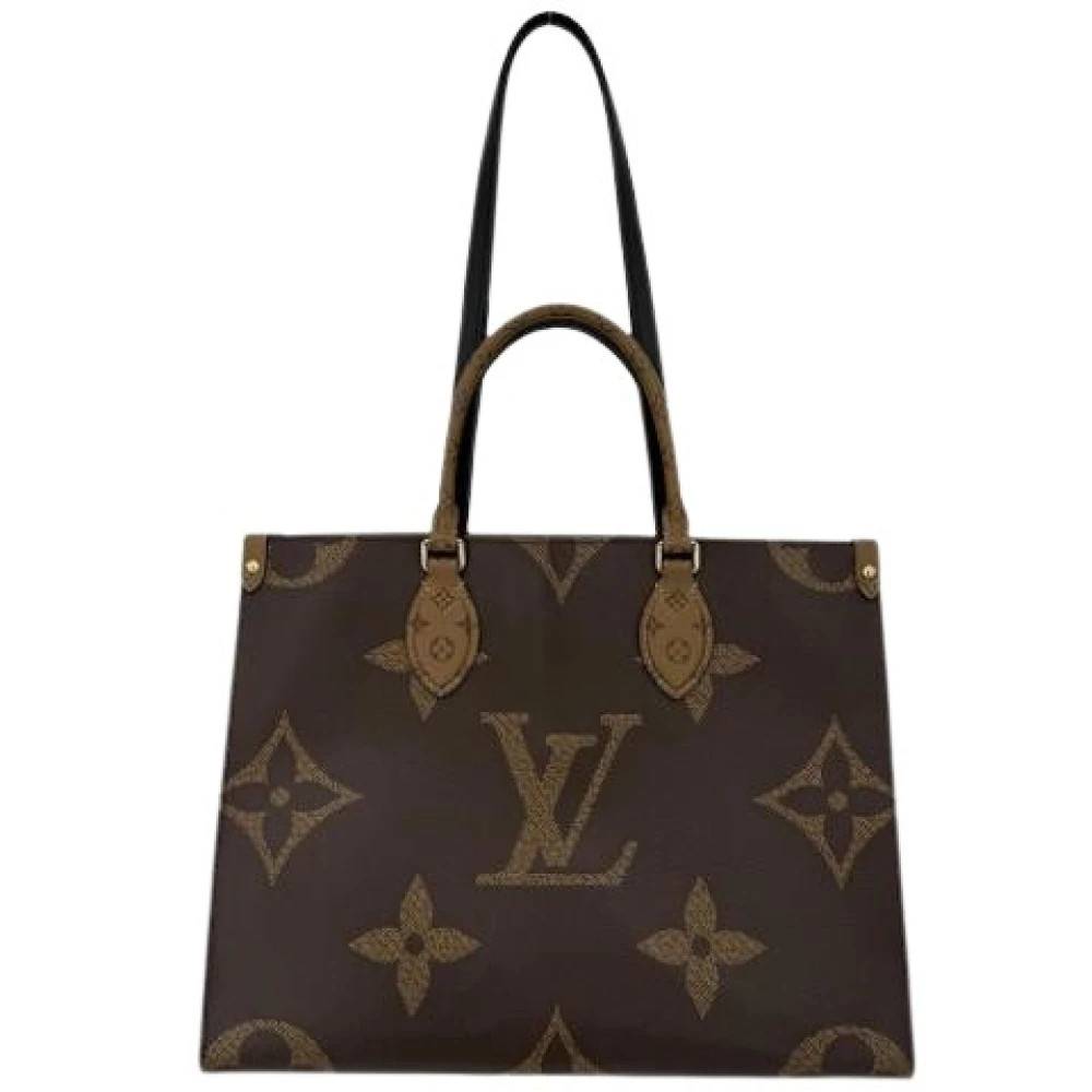 Louis Vuitton Vintage - Pre-owned Vintage Tote Bag Vintage - Dam - ONE Size -