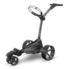 Motocaddy M7 Remote Ultra Lithium Electric Golf Trolley