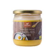 Skirat smör, ghee, 300 g