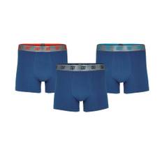 JBS - CR7 Basic, Trunk, 3-Pack - Herre  - XL  - Blå