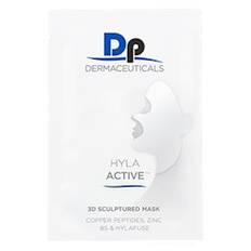 Dp Dermaceuticals Hyla Active 3D Mask, 5 st