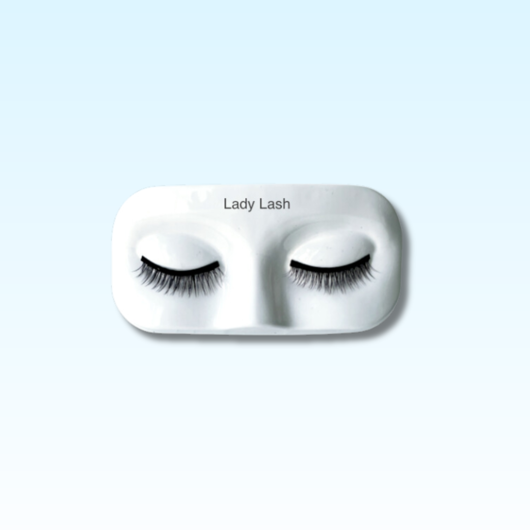Lady magnetiske vipper | Lantz Copenhagen.