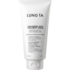 Lunta Lunta Deep Moisture Concentrate Hair Treatment 270ml Shampoo/conditioner (premium) After shampooing, lightly pat dry and apply an app