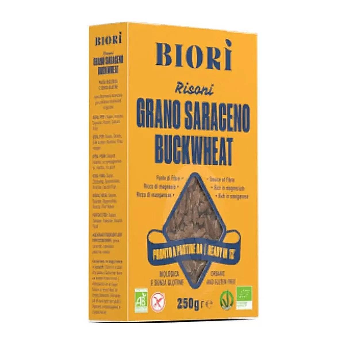 BIORI BOVETE PASTA RISONI
