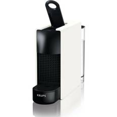 Nespresso Krups kapselmaskin Essenza Mini Vit