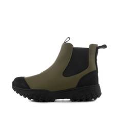 Magda Track Waterproof - Dark Olive - 41