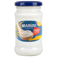 Mabiju Cream Cheese 220 g