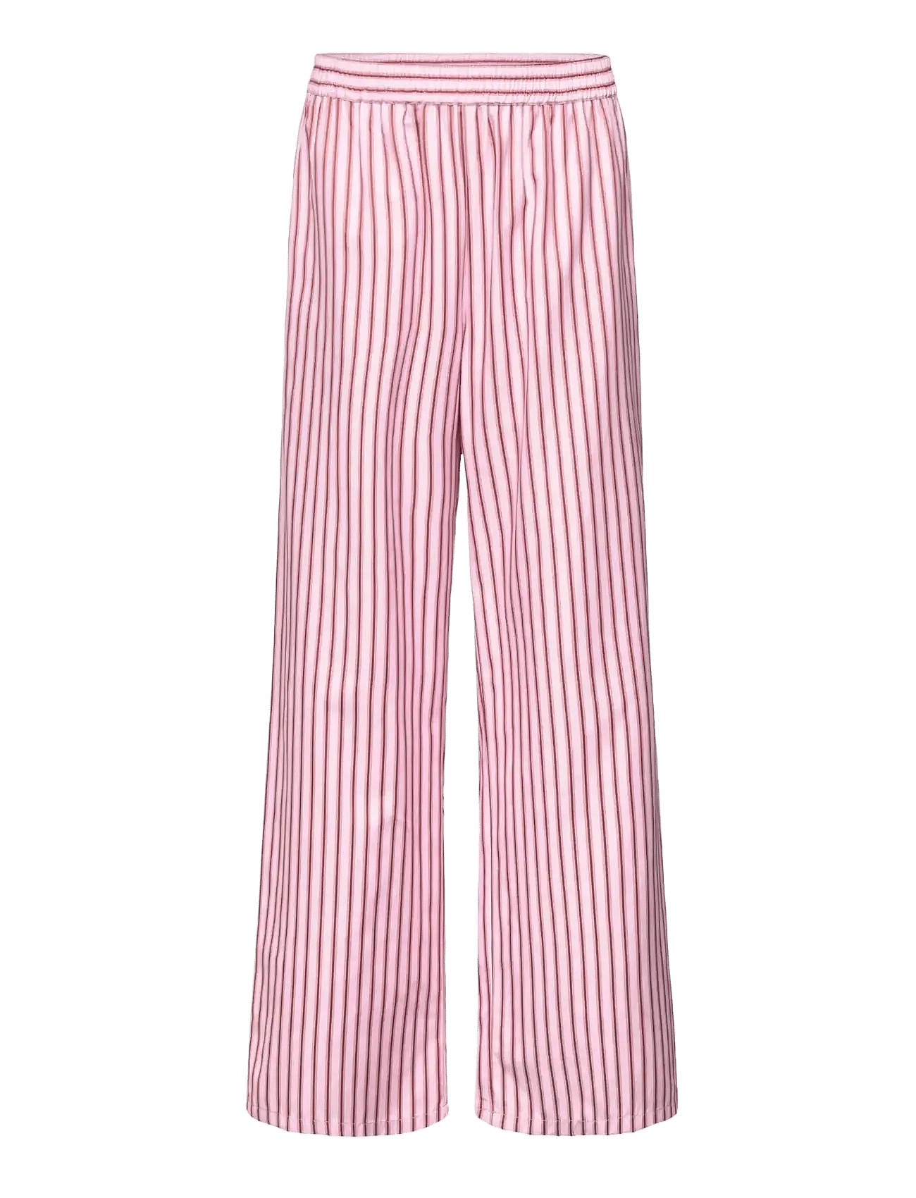 ROSEMUNDE KIDS Rkulla Mw Trousers | Pink | 140