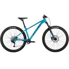 MTB Active Flow 9 29 Turkos/Sort 29"