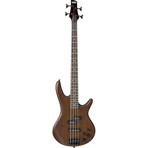 Ibanez GSR200B Gitar, One Size, Brun