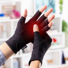 Arthritis Compression Gloves Arves InnovaGoods 2 Units - S