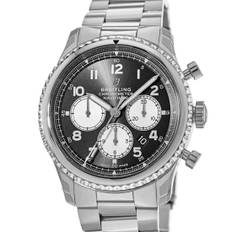 Breitling Navitimer Automatic Black 43mm