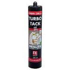 Dana Lim Turbo Tack 291 sort - 290 ml