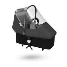 Bugaboo Donkey/Buffalo High Performance Rain Cover Black