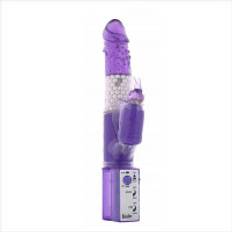 Disco Rabbit Clitoris Vibrator