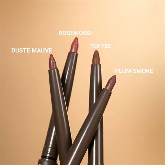 Sanzi Beauty Lip Liner - Rosewood