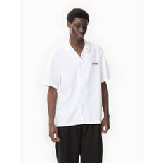 Carhartt-WIP Delray Shirt - White/Black - White / S