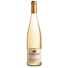 Bärenhof Spätburgunder Rosé Trocken 2023