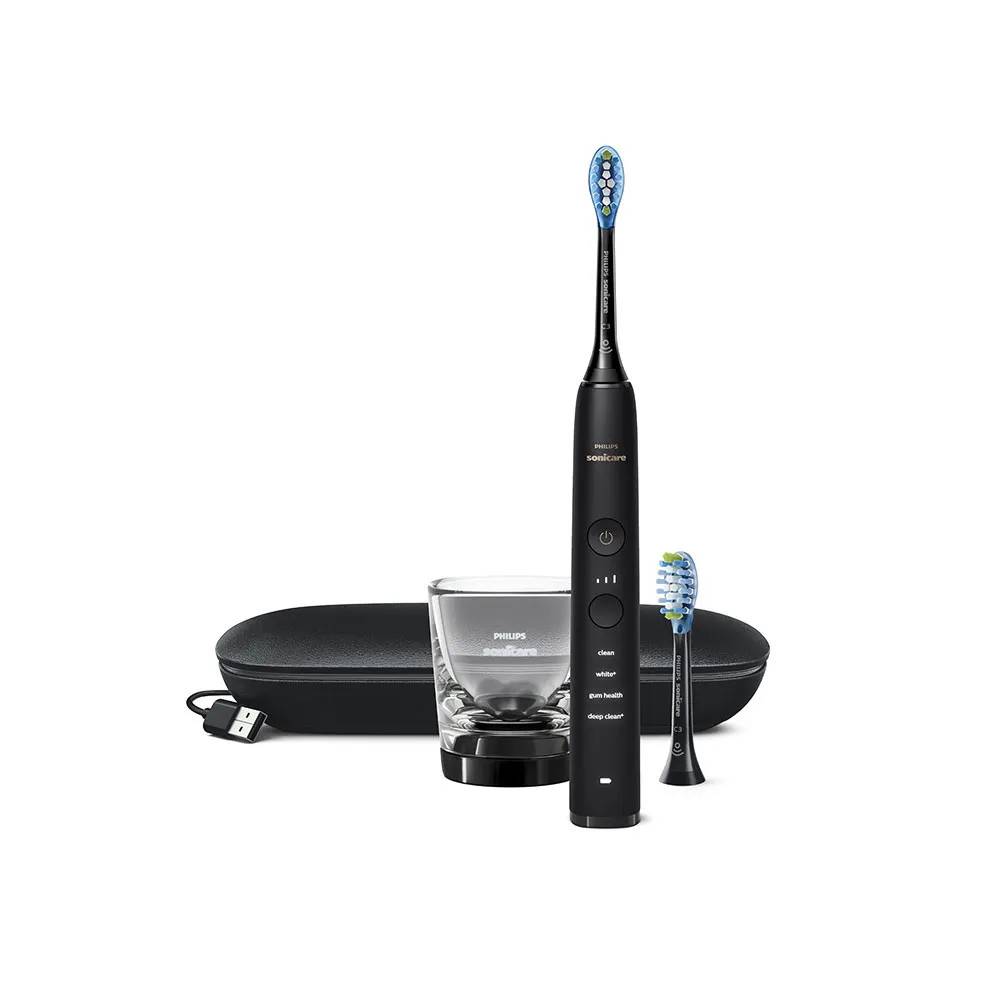Philips Diamondclean 9000 Elektrisk Tandbørste Refurbished