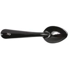 Matsked Pacifica i svart emalj – CROW CANYON 15cm