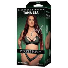 Doc Johnson Tana Lea Pocket Pussy