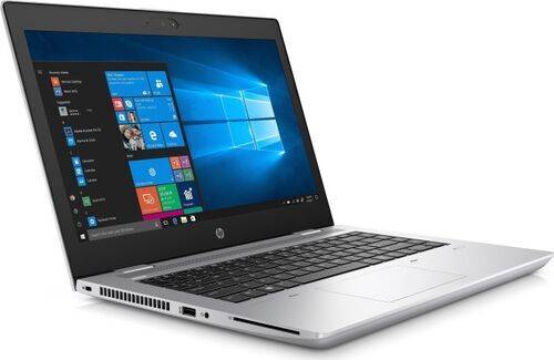 HP ProBook 640 G4 | i5-8350U | 14" | 16 GB | 256 GB SSD | FHD | Win 11 Pro | UK