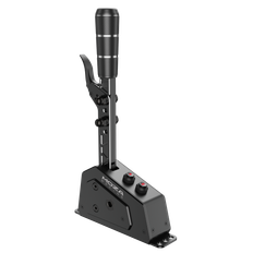MOZA SGP Shifter - Sequential Shifter -> Forventet levering: 1-2 hverdage