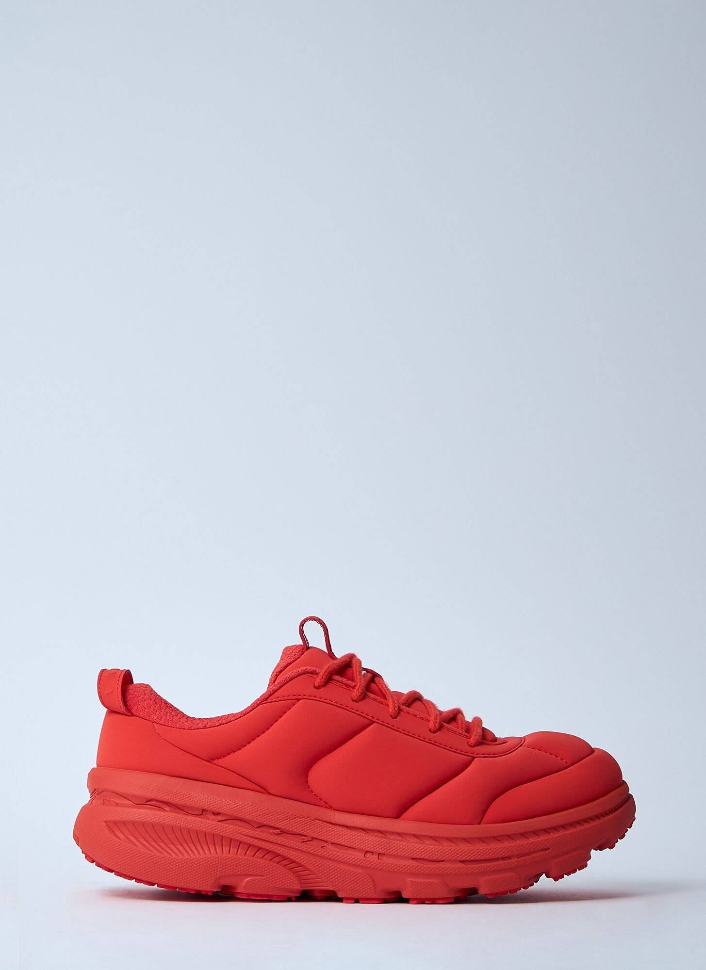 HOKA x Marni U Bondi B3ls Sneakers - Sneakers Red Uk - 06