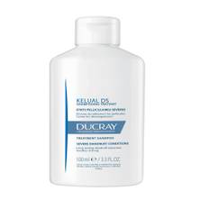 Ducray Kelual Ds Shampoo - Ducray - 100 ml