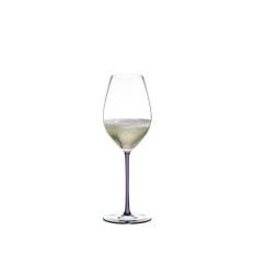 Champagne Wine, Violet, 1-pack, Fatto A Mano - Riedel