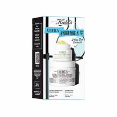 Kiehl’s Ultra Hydrating Hits