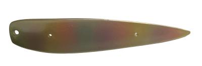 Hot Spot Apex Trolling Sked 14cm (Färg: Glow)