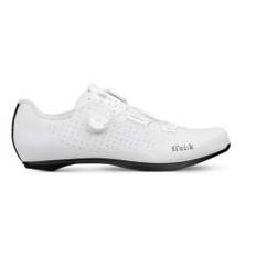 Fizik Tempo Decos Kol Cykelskor White/Black