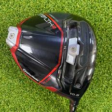 TaylorMade Stealth 2 Plus Golf Driver - Used