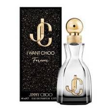 Jimmy Choo - I Want Choo Forever EDP 40ml