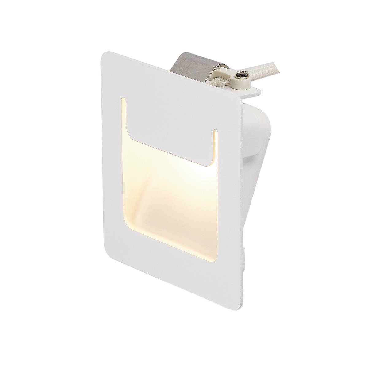 SLV Downunder Pur LED 80x80
