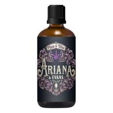 Ariana & Evans Aftershave, Plum & Bliss, 100 ml.