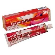 Hårfärg Wella Color Touch 60ml 6/77